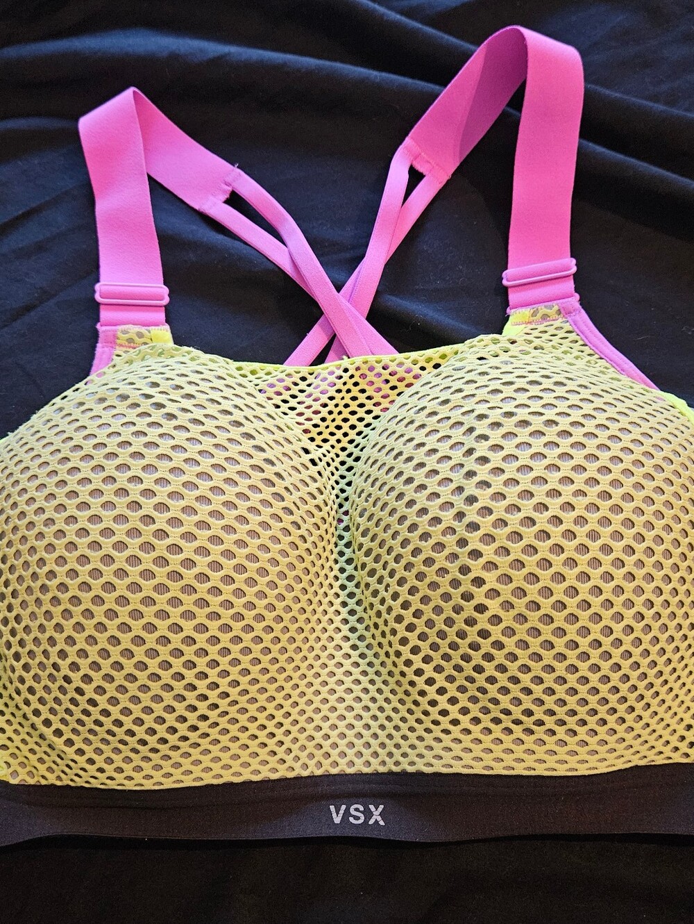 Victoria's Secret Sprorts Bra